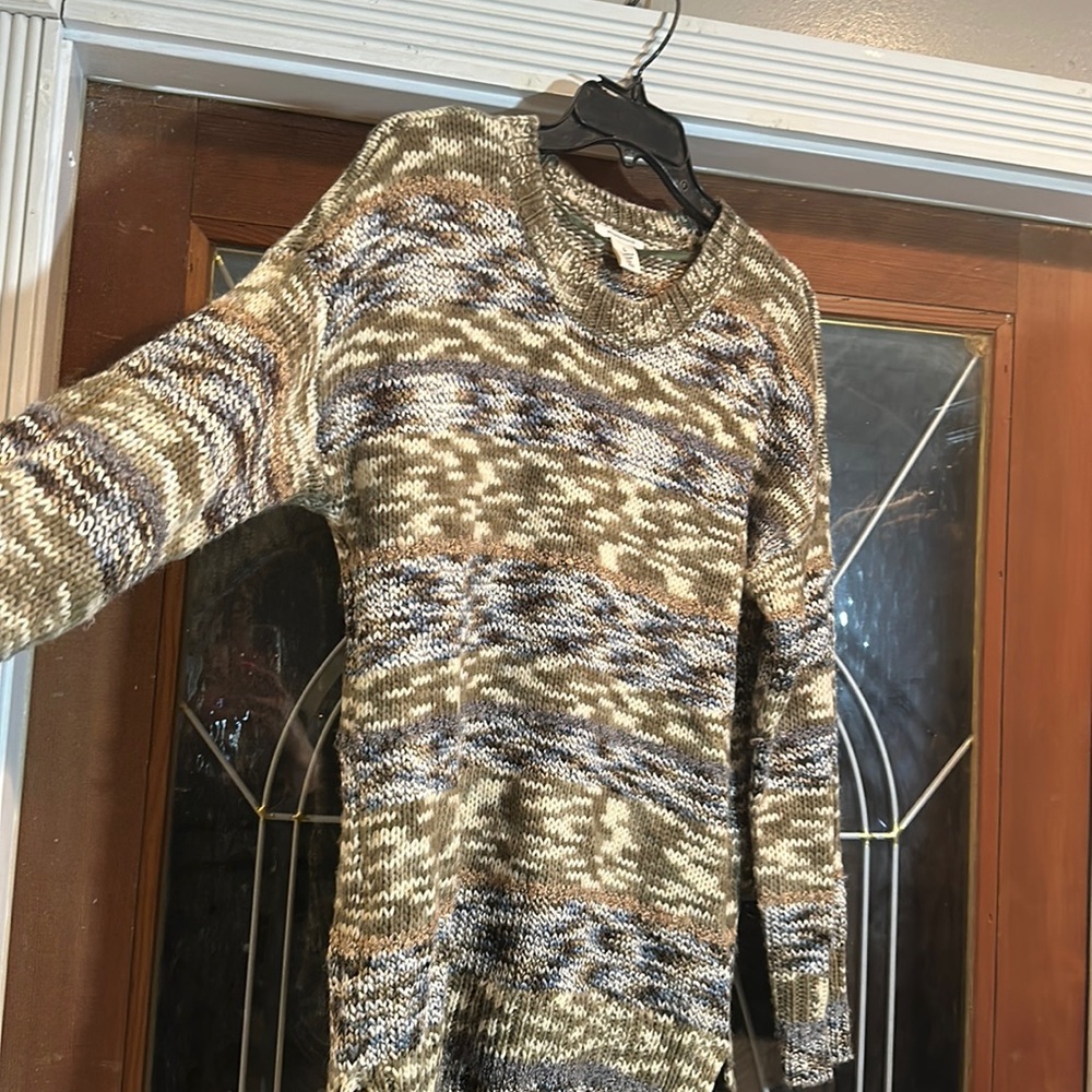 Women sweater